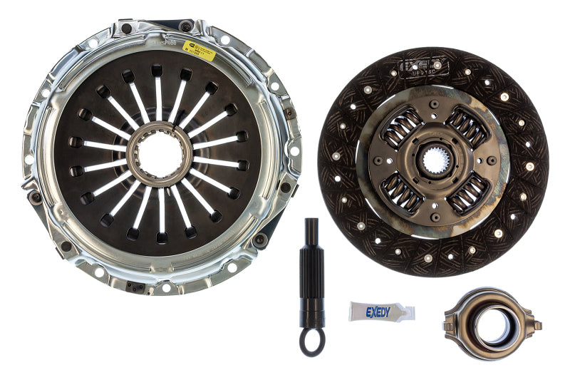Exedy 1996-1996 Mitsubishi Lancer Evolution IV L4 Stage 1 Organic Clutch.