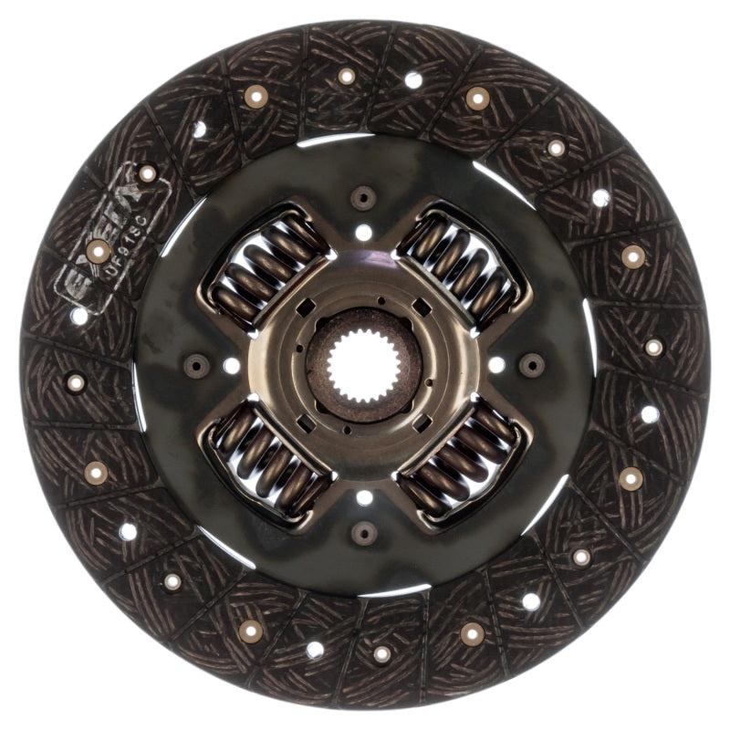Exedy 04-14 Subaru Impreza WRX STI H4 Stage 1 Replacement Organic Clutch Disc (For 15803HD).