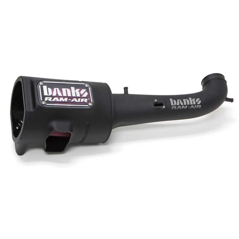 Banks Power 14-15 Chev/GMC-1500 15-SUV 5.3 & 6.2L Gas Ram-Air Intake System.