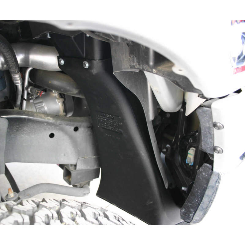 Banks Power 03-09 Dodge 5.9/6.7L w/Std Bumper Super-Scoop Kit.