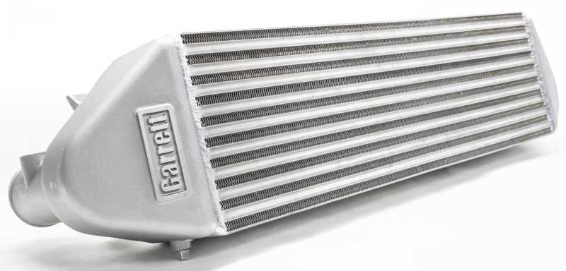 Garrett 13-18 Ford Focus ST 2.0L Air / Air Intercooler CAC (Core 26.3in x 4.3in x 7.8in) - 670HP.