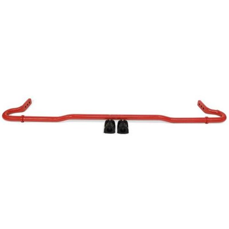 BLOX Racing Rear Sway Bar - 15-19 Subaru WRX/STI (24mm).