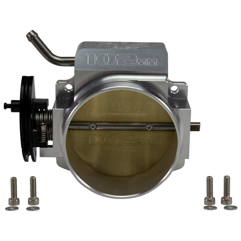FAST Throttle Body LSX 102MM.