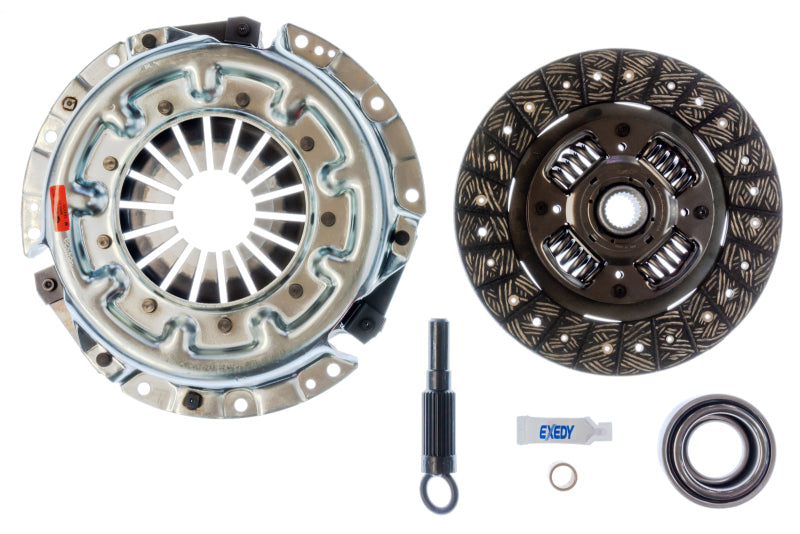Exedy 1990-1996 Nissan 300ZX 2+2 V6 Stage 1 Organic Clutch.