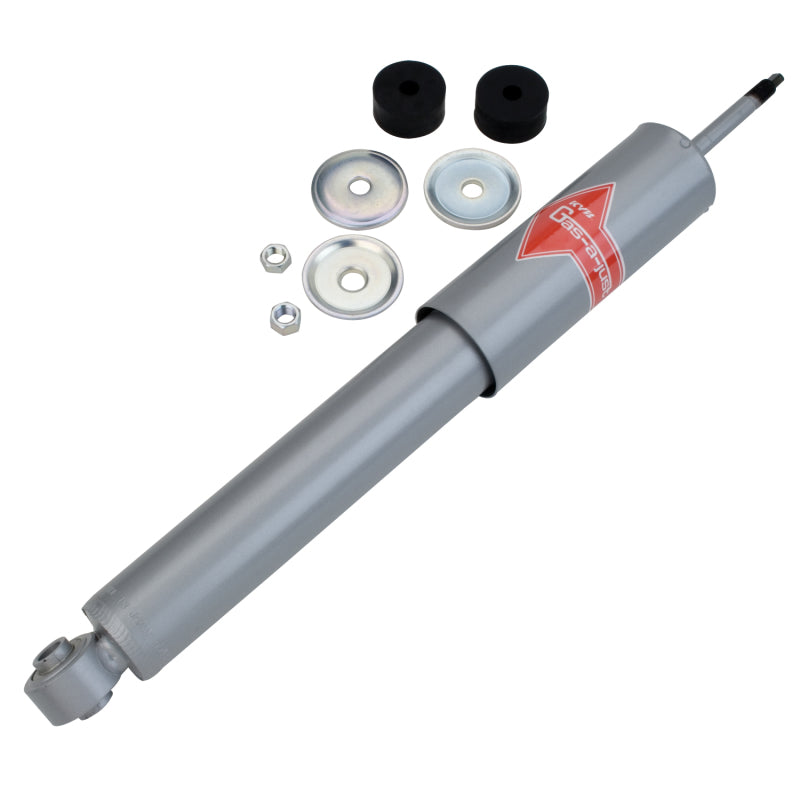 KYB Shocks & Struts Gas-A-Just Front ACURA SLX 1996-99 ISUZU Trooper 1992-02 ISUZU Vehicross 1999-01.