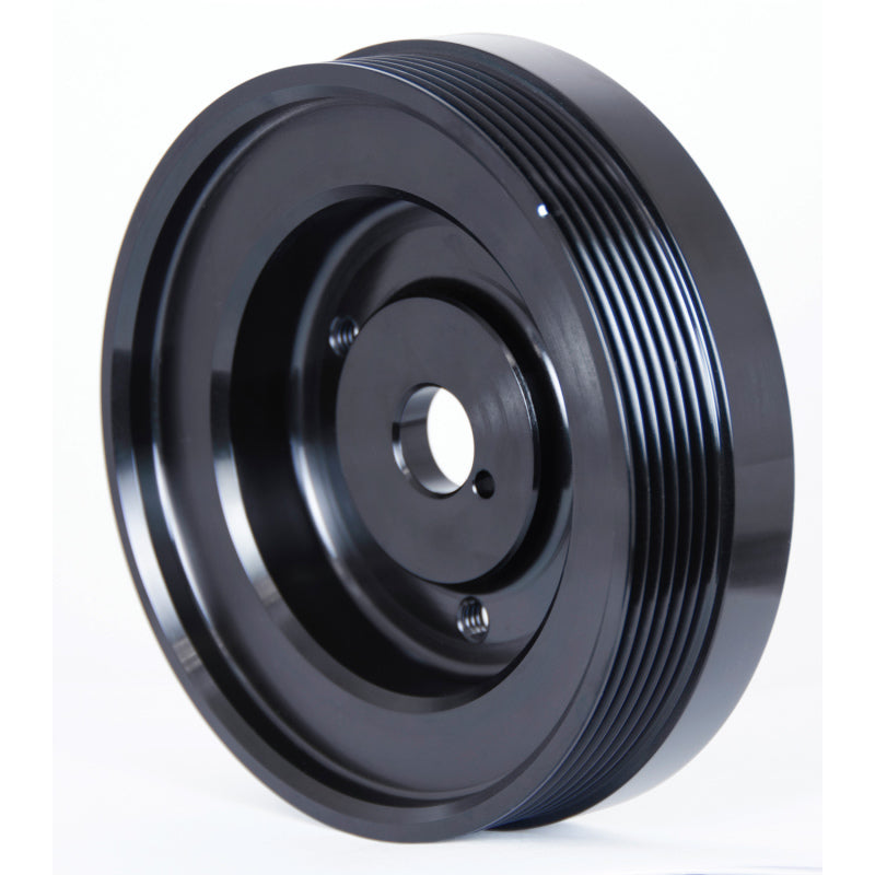 Fluidampr Subaru BRZ/Scion FR-S/Toyota 86 FA20/4U-GSE 2014+ Steel Internally Balanced Damper.