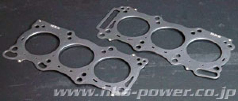 HKS 09-10 Nissan GT-R 96mm Bore Metal Stopper Head Gasket Set (96mm Bore/9.0 CR).