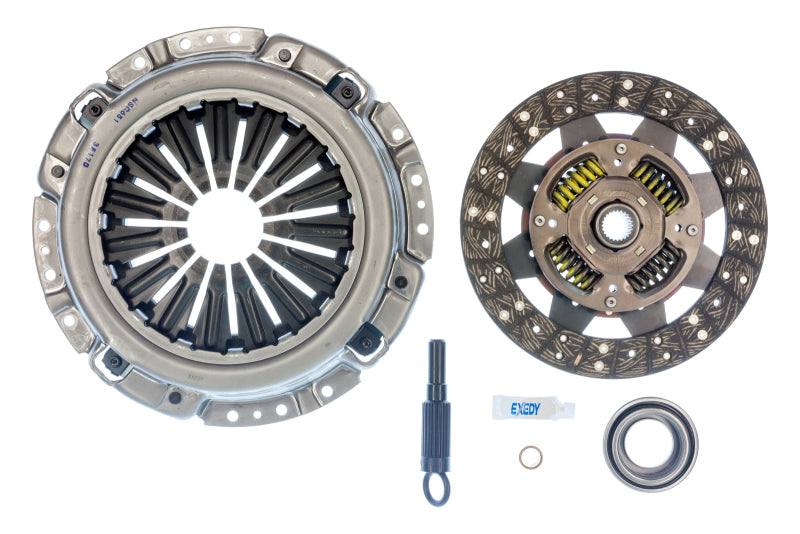 Exedy OE 2005-2011 Nissan Frontier V6 Clutch Kit.