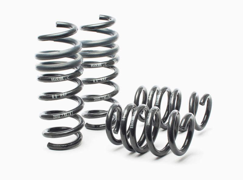 H&R 08-15 Audi R8/R8 Cabrio V8/V10 Sport Spring.