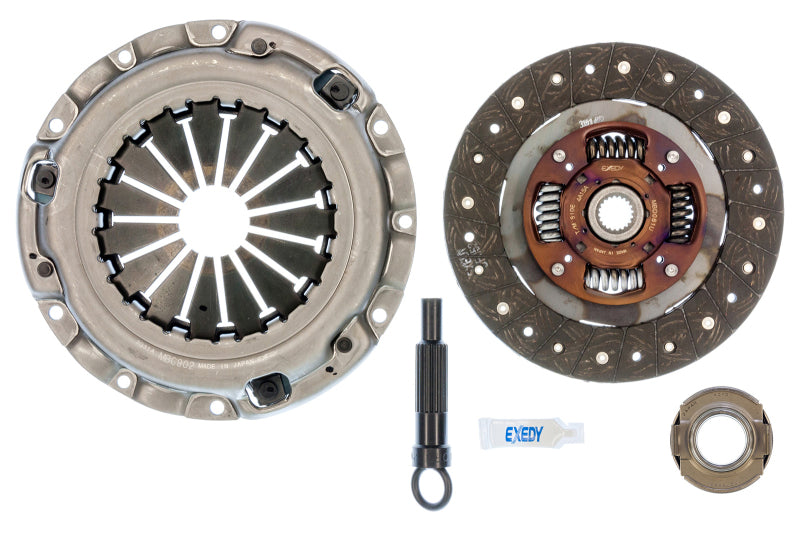 Exedy OE 2001-2005 Dodge Stratus L4 Clutch Kit.
