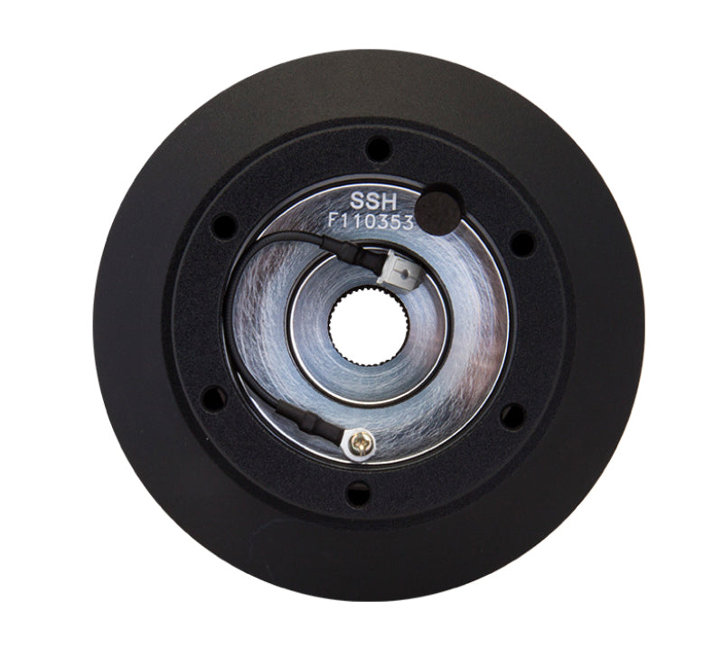 NRG Short Hub Adapter Polaris Slingshot.