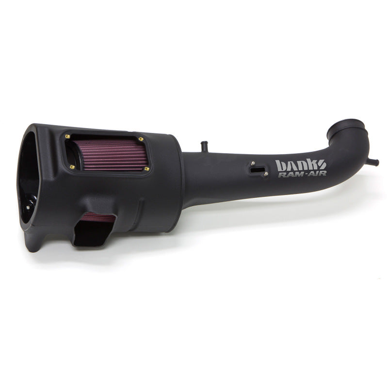 Banks Power 14-15 Chev/GMC-1500 15-SUV 5.3 & 6.2L Gas Ram-Air Intake System.