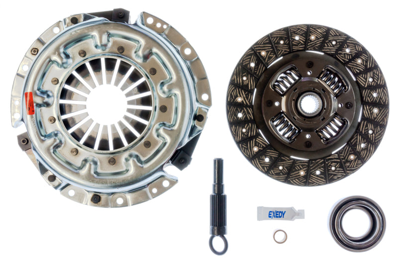 Exedy 1990-1996 Nissan 300ZX 2+2 V6 Stage 1 Organic Clutch.