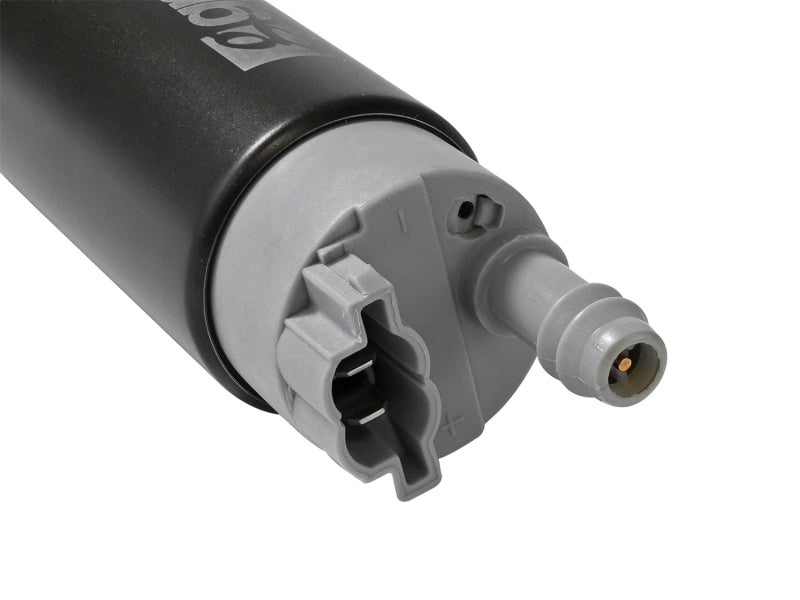Grams Performance Universal 320LPH In-Tank Fuel Pump Kit.