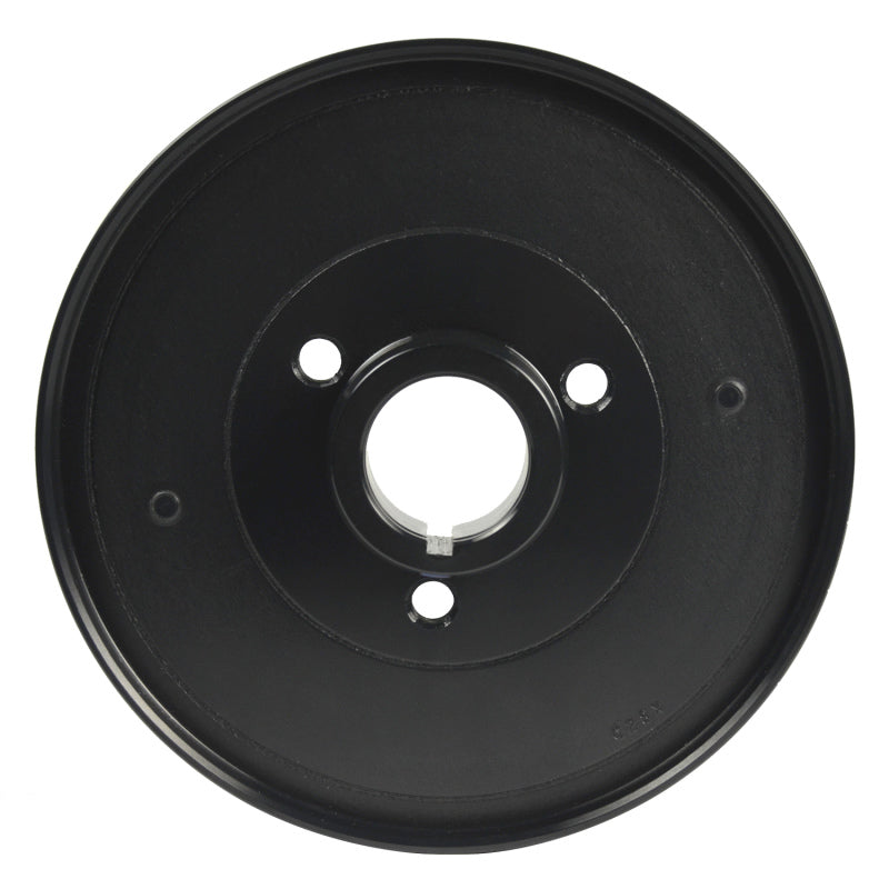 Fluidampr 03-06 Nissan 350Z VQ35DE V6 Steel Internally Balanced Damper.