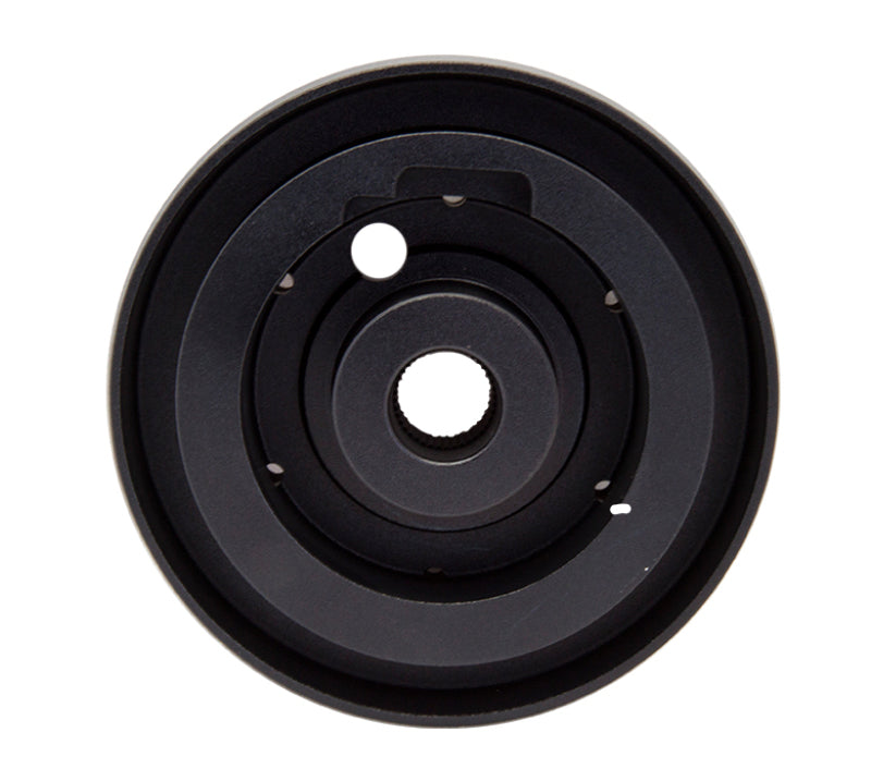 NRG Short Hub Adapter Polaris Slingshot.