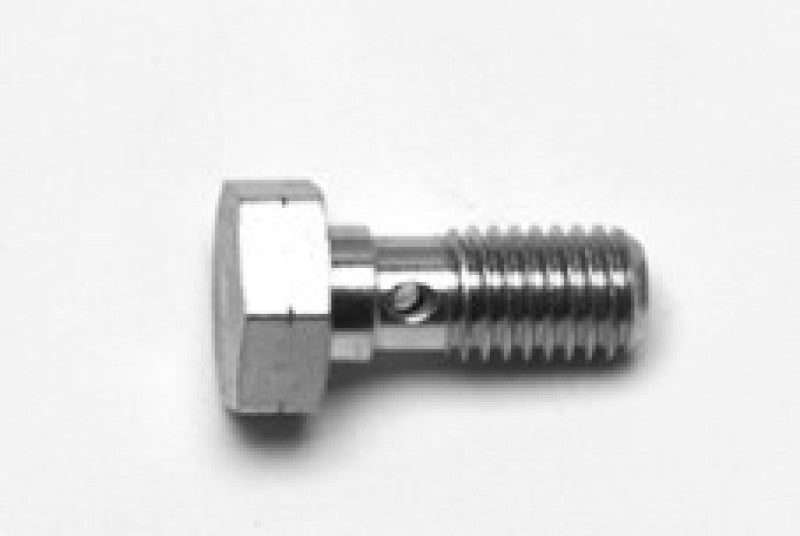 Wilwood Banjo Bolt M10-1.50x23mm LG.