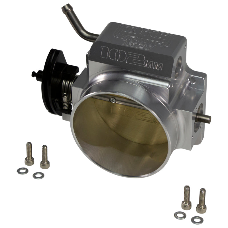 FAST Throttle Body LSX 102MM.