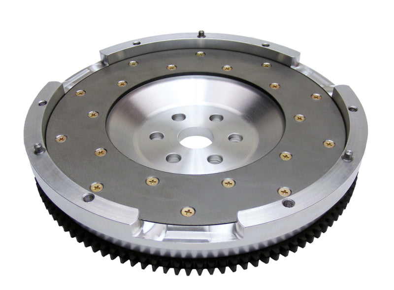 Fidanza 07-09 Mazdaspeed3 & 06-07 Mazdaspeed6 Aluminum Flywheel.