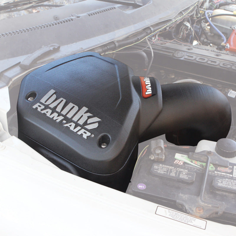 Banks Power 94-02 Dodge 5.9L Ram-Air Intake System.