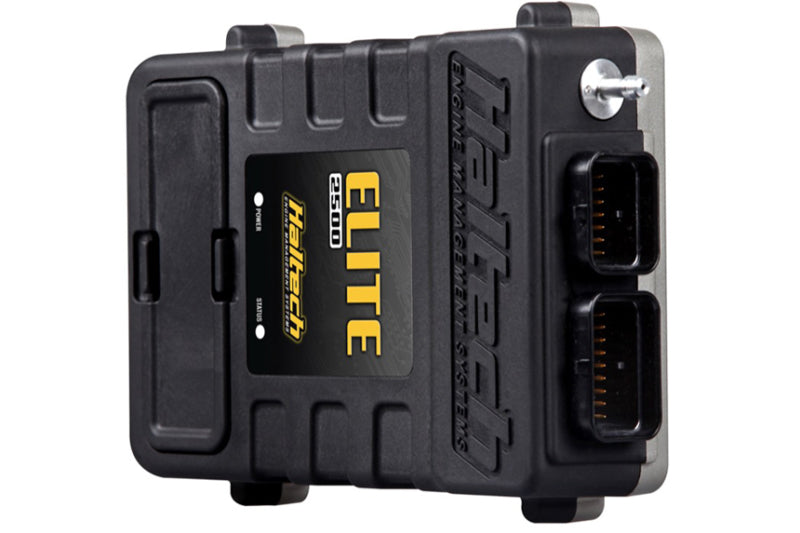Haltech Elite 2500 ECU.