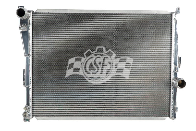 CSF 99-06 BMW 323i / 99-05 BMW 325i / 99-06 BMW 328i / 99-05 BMW 330i / 03-05 BMW Z4 Radiator.