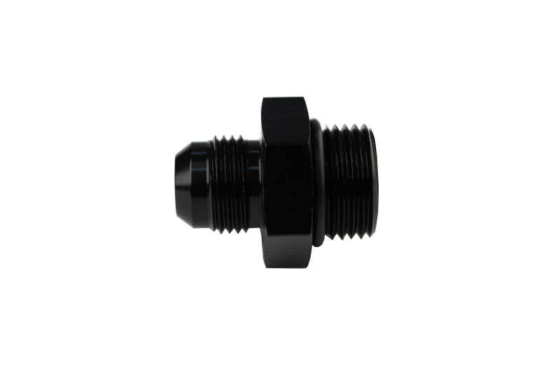 Aeromotive AN-10 O-Ring Boss / AN-08 Male Flare Reducer Fitting.