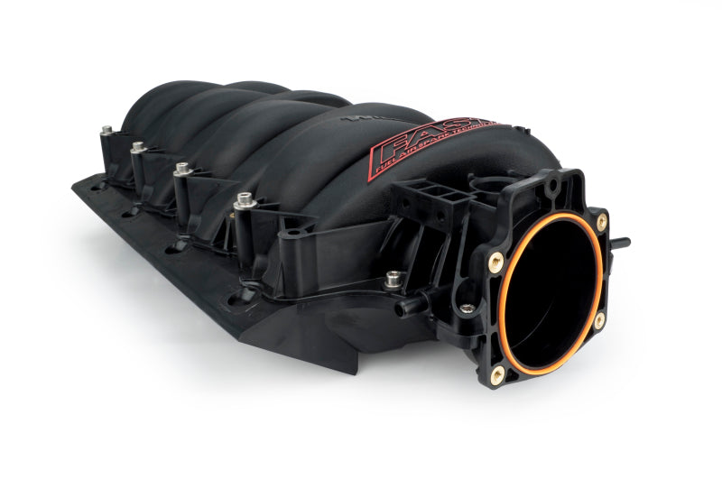 FAST LSX Manifold 92MM Inlet - Black.