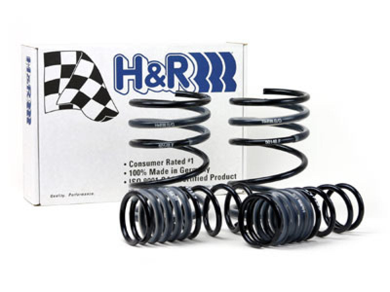 H&R 02-04 Acura RSX/RSX Type-S Sport Spring.