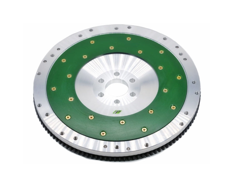 Fidanza 83-89 Nissan 300zx 3.0L T/NT / 87-95 Pathfinder / 86-95 Pickup Aluminum Flywheel.