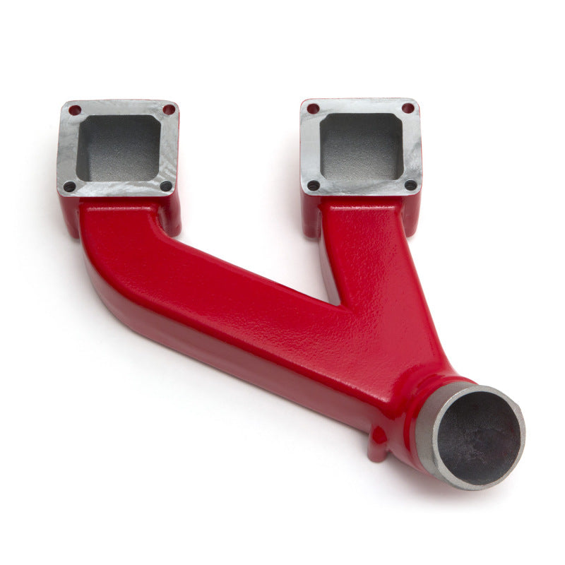 Banks Power 94-98 Dodge 5.9L Non-EGR Twin-Ram Manifold System.