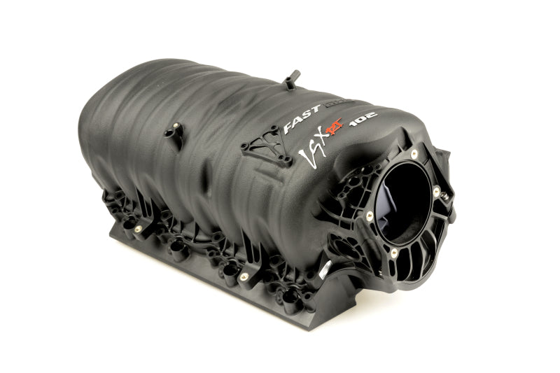 FAST LSXRt Manifold 102MM - Black.