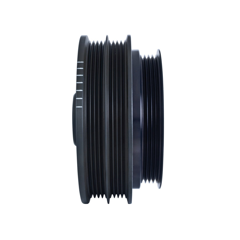 Fluidampr Nissan RB26DET Phase-1 BNR32 GT-R Steel Internally Balanced Damper.