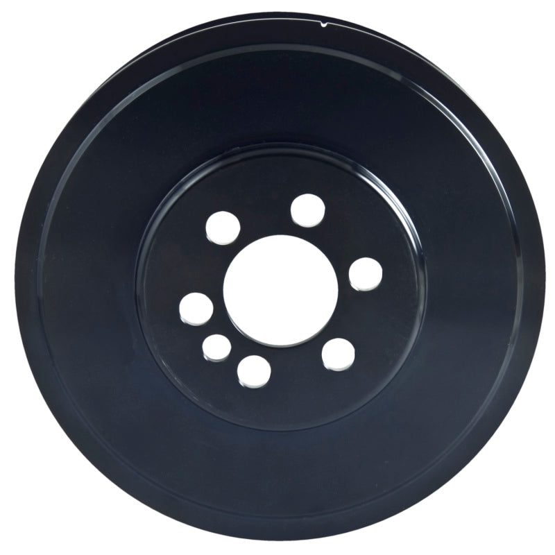 Fluidampr VW 06-08 2L FSI Motor (6 bolt hole mounting) Steel Internally Balanced Damper.