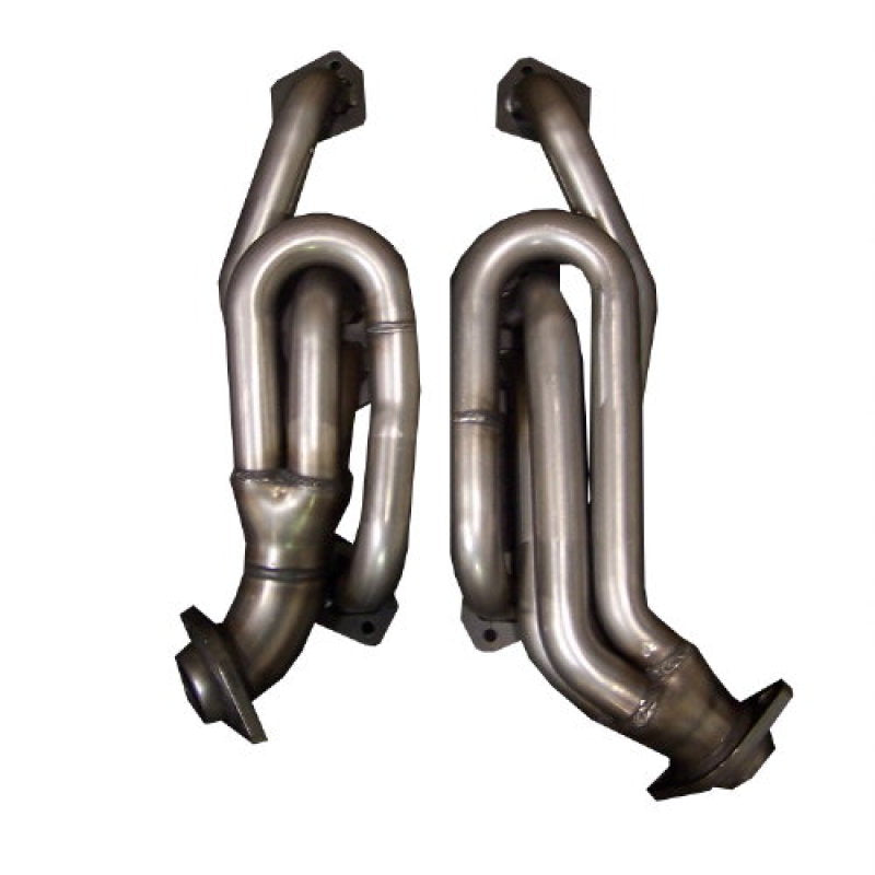 Gibson 98-03 Dodge Dakota R/T 5.9L 1-1/2in 16 Gauge Performance Header - Stainless.