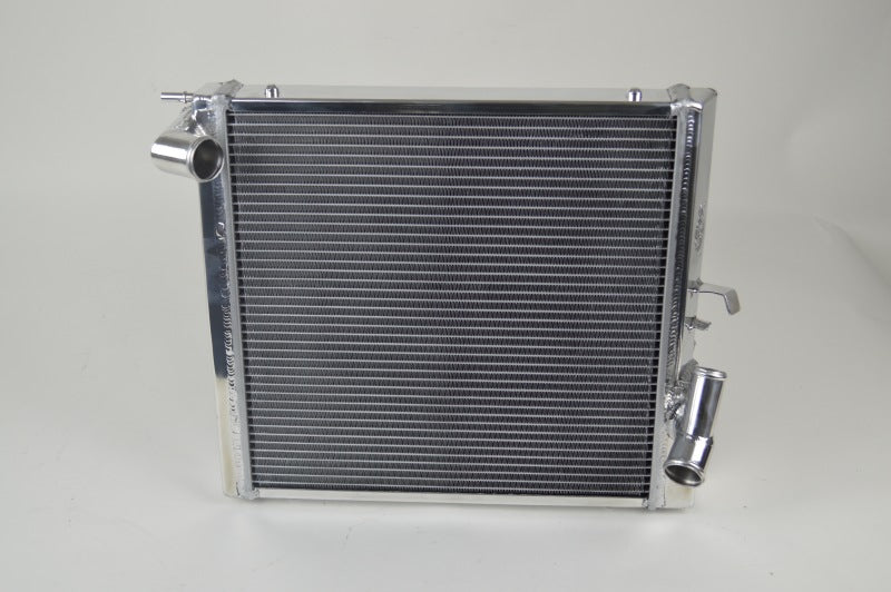 CSF Porsche 911 Carrera (991.1) / Porsche Boxster (981) / Porsche GT4 (991) - Left Side Radiator.
