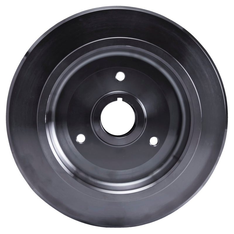 Fluidampr Toyota 2JZ I-6 Steel Internally Balanced Damper.