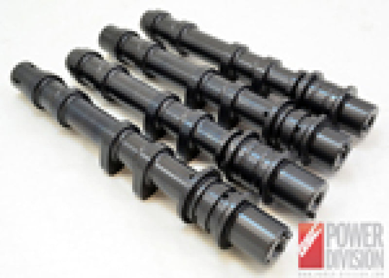 GSC P-D Toyota 2JZ Dual Valve Spring and Ti Retainer Kit.