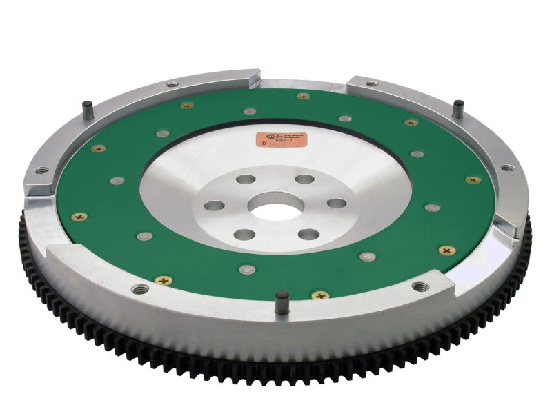Fidanza 00-04 Ford Focus 2.0L Z Tech 5 Speed Aluminium Flywheel.