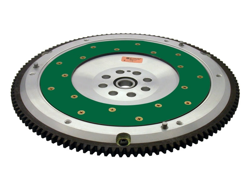 Fidanza 90-02 Accord w/ H-Series Engine Aluminum Flywheel Aluminum Flywheel.
