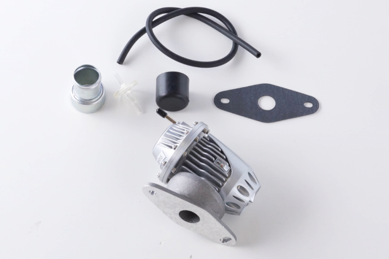 HKS 07-09 Mazdaspeed 3/CX-7 SSQV4 BOV Kit.