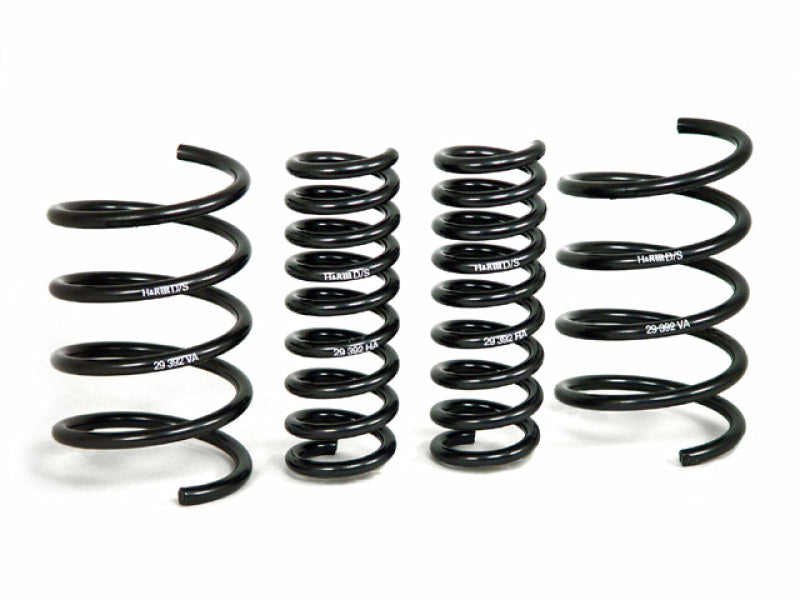 H&R 01-06 Mercedes-Benz C240/C320/C55 AMG W203 Sport Spring.
