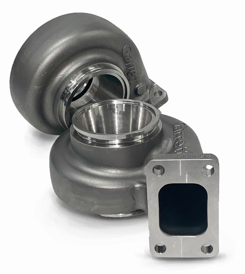 Garrett G30 Turbine Hsg Kit O/V T3 / V-Band 0.83 A/R (Standard Rotation).