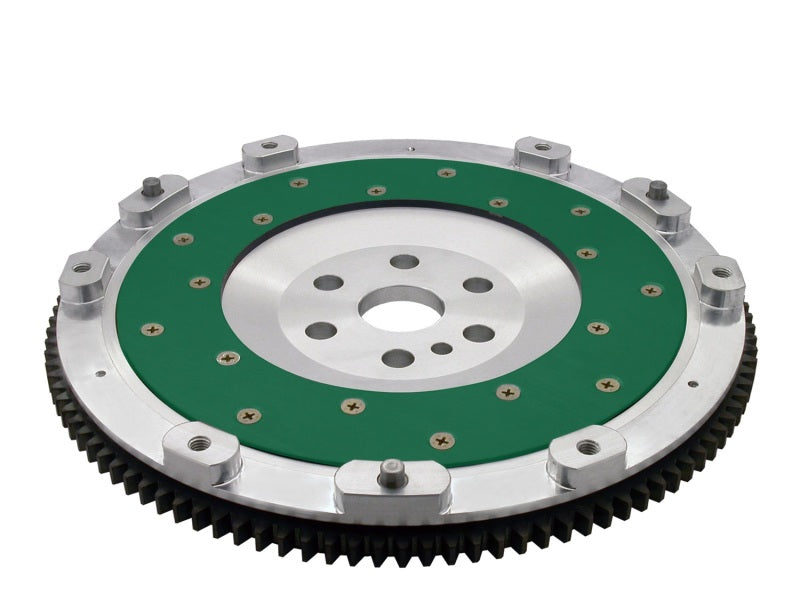 Fidanza 01-03 Mazda Protege 2.0L Aluminium Flywheel.