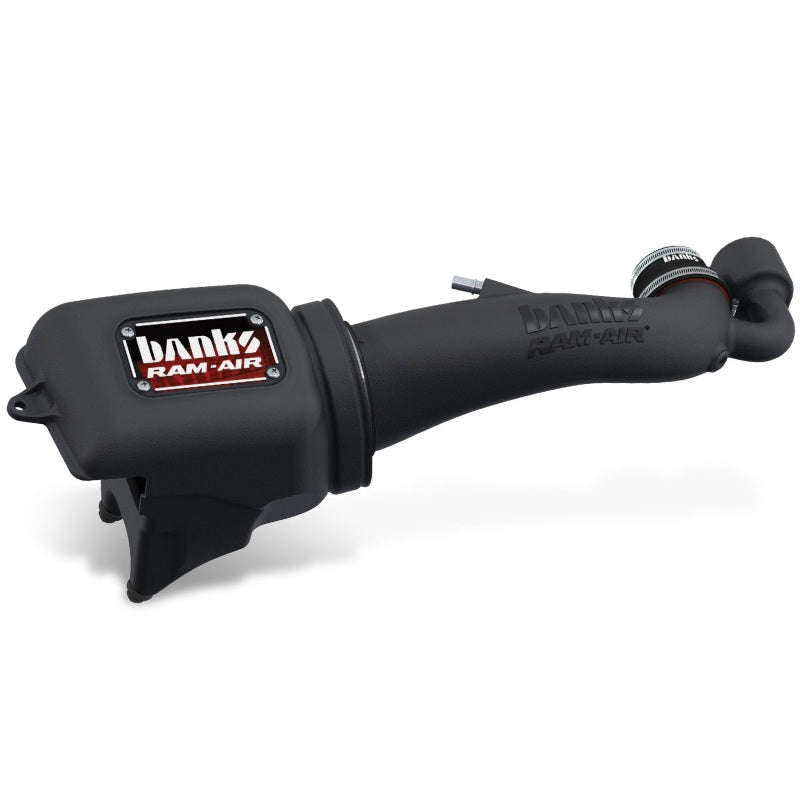 Banks Power 18-20 Jeep 3.6L Wrangler (JL) Ram-Air Intake System.