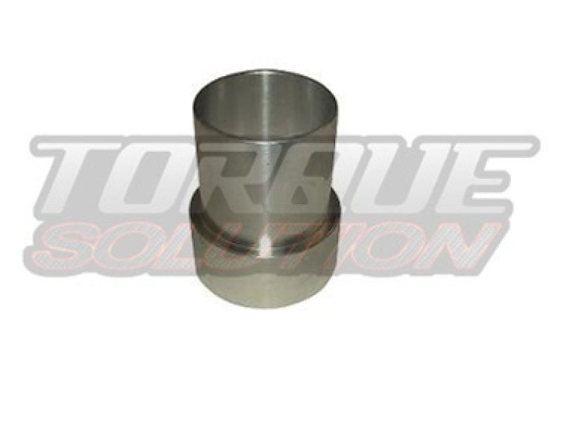 Torque Solution HKS SSQV BOV outlet 1.25in. Recirculation Adapter.