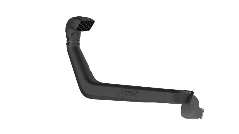 ARB Snorkel Suits Jeep Jl Wrangler.