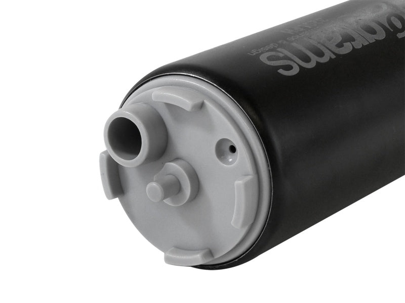 Grams Performance Universal 320LPH In-Tank Fuel Pump Kit.