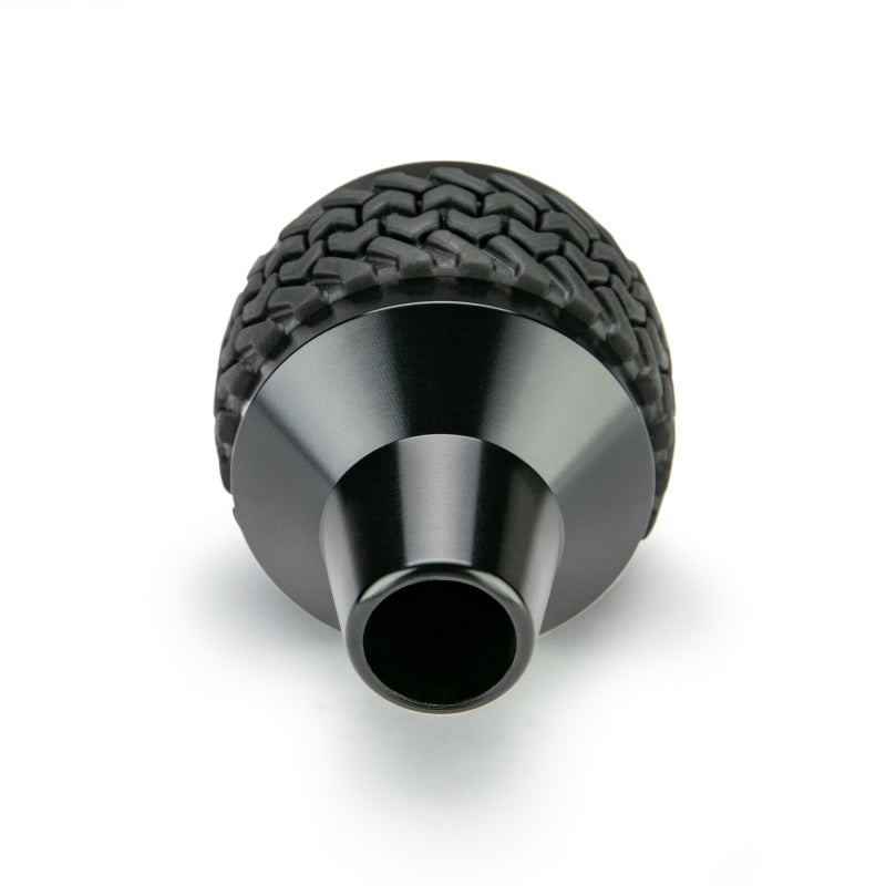 DV8 Offroad 2011-2018 Jeep JK 6-Speed Shift Knob Black.