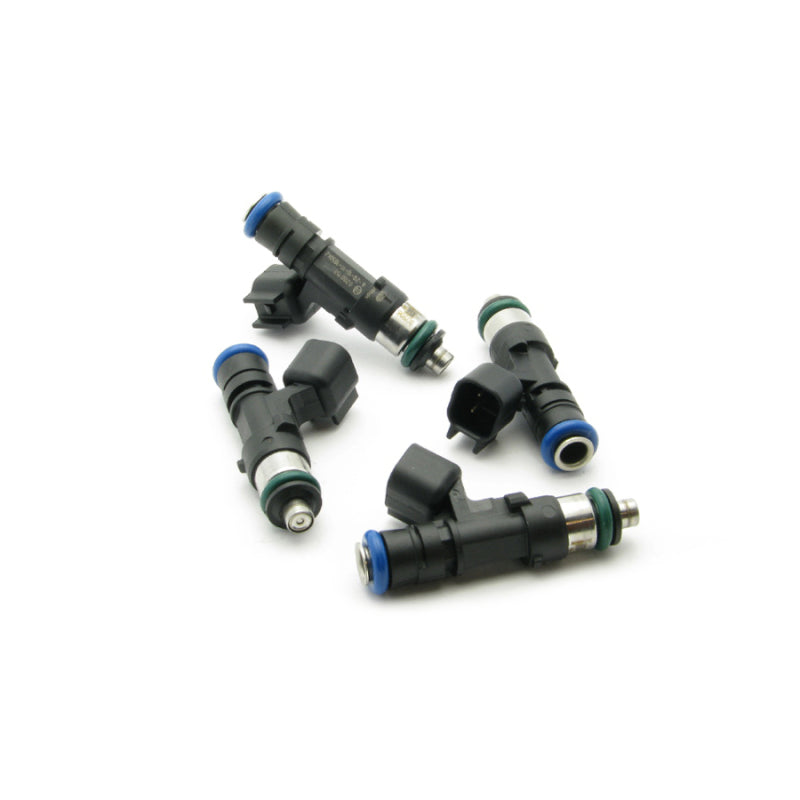 DeatschWerks 01-06 Audi A4/TT / VW Golf GTI 1000cc Injectors.